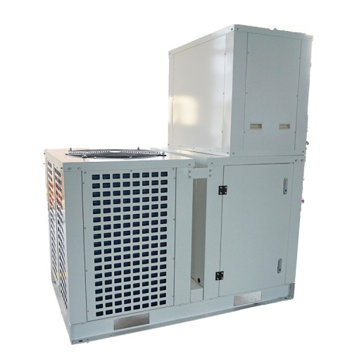 96000BTU Free Installation Exhibition Tent Air conditioner