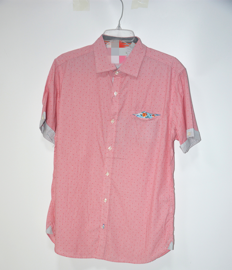 Mens Casual Shirts