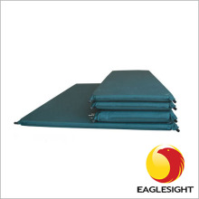 Self Inflating Foam Mattress