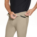 Izingubo Zombala Omusha Izingubo ezisezingeni eliphakeme le-Silicone jodhpurs