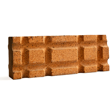Sintered Clay Refractory Brick