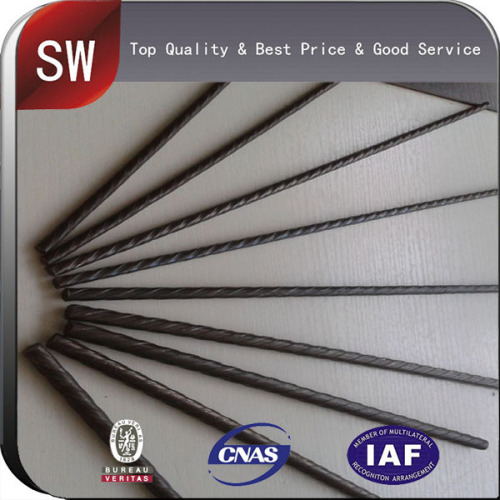 7 strand wire rope