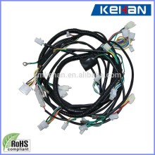 OEM ODM ROHS ISO medical safety wire harness,Professional China factory medical equipment wire harness,medical wire harness
