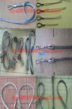 CABLE STOCKINGS,SINGLE EYE STOCKINGS