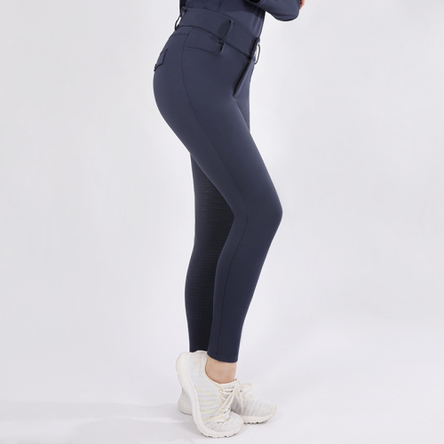 Full Seat Competition Women Riding Breeches