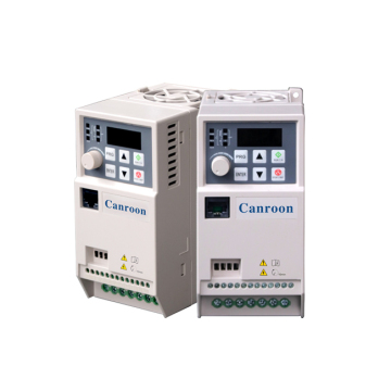 Compact Torque Control AC Motor Inverter Drive