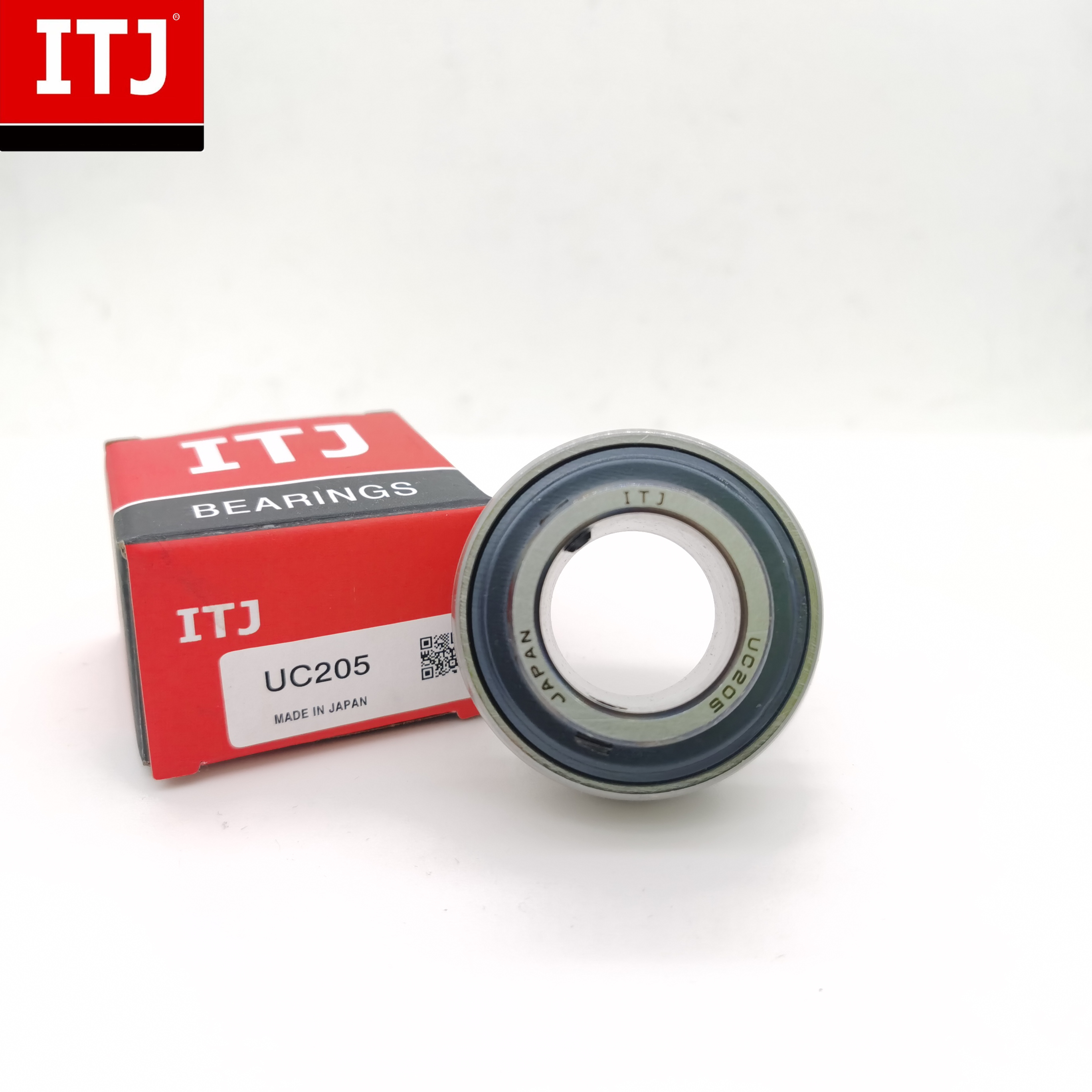 UC205/Pillow Block Ball Bearings/Japan Bearing