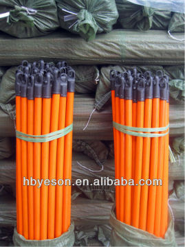 wood broom stick(low price)