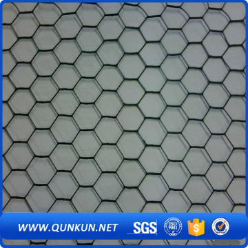 cheap rubber coated chain link fence