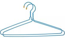 Universal Round Spuare Hanger Plastic Hanger Mold