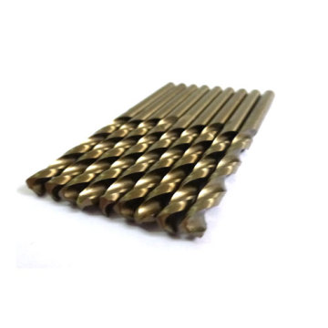 Tungsten Carbide Drilling Bits