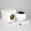 New Arrival Top Rated Mini Humidifiers ສຳ ລັບຂາຍ