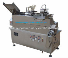 ABF-4 Ampoule filling machine (with sealing)