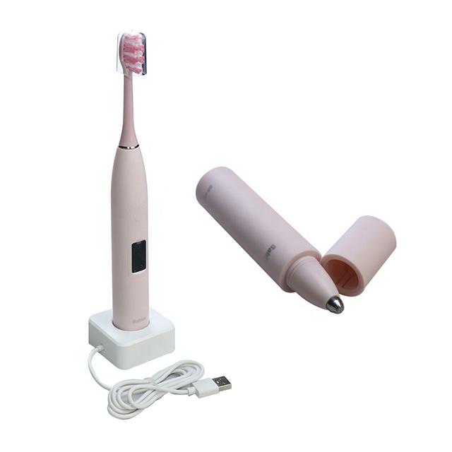 Sale Oral Cleaning Electric Toothbrush Excellent Quality Electric Toothbrush Eyebrow Trimmer Set China Adult Household