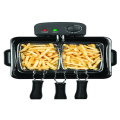 Extra Large 5L Low fat Oil Fryer