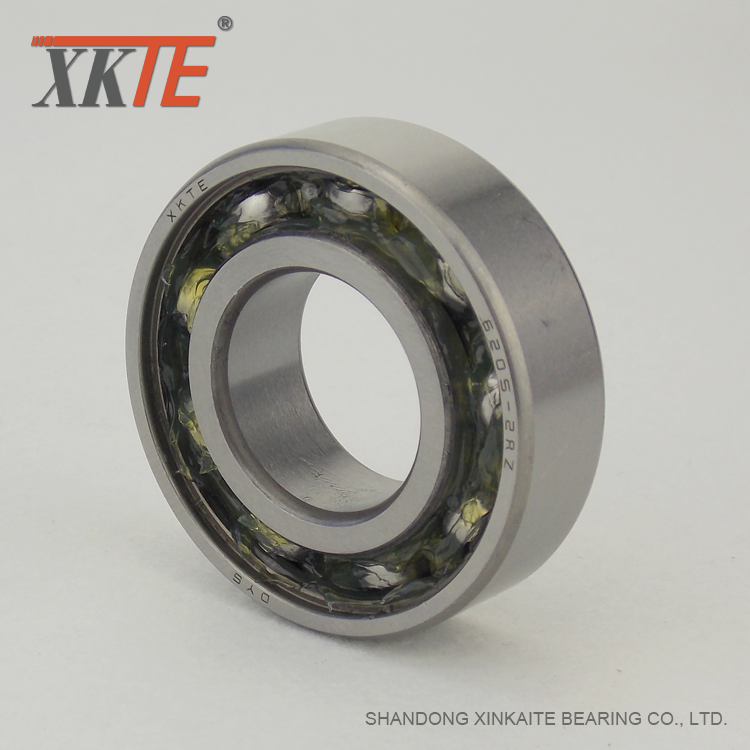 6312 2RS bearing