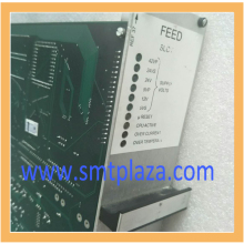 MPM ACCUFLEX SLOT3 FEED POWER BOARD 1010728