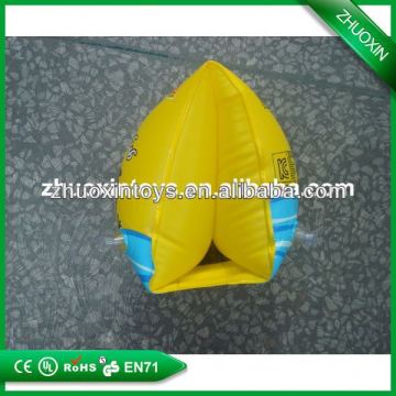 PVC inflatable inflatable donut swim ring