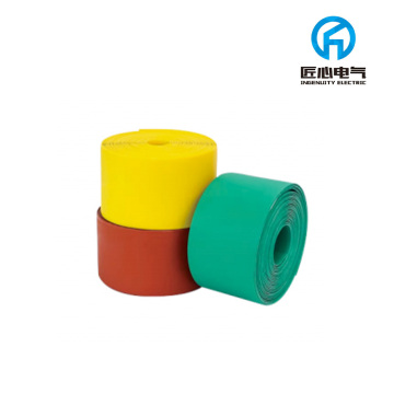 Custom Busbar Strip for Electrical Distribution