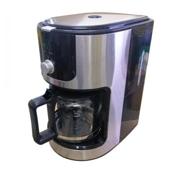 coffee grinder plus maker electric