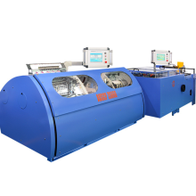 Factory Direct Fully Automatic Paper Processing Machine: Folding, Collating, Book Binding & Sewing at Competitive Prices