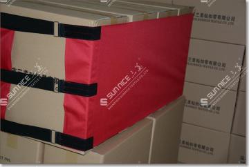 Pallet Shipping Cover Plastic Pallet Packaging Protectors