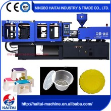 HTW200JB Automatic inject molding machin price