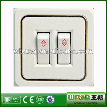 Eco Wall Switch Timers
