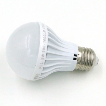 LED light bulbs for your home