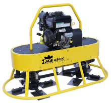 China Factory Remote Control Gasoline Engine Power Trowel