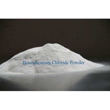 Benzalkonium Chloride powder