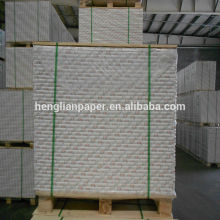 beer label paper roll or sheet