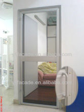 YLJ hexagonal window