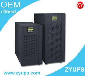 Online UPS AVR 20KVA/16KW 3C20KS-N