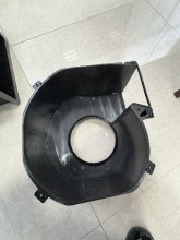 Durable Heater Housing Mold Solution