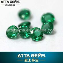 high quality great cutting created emerald