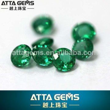 high quality great cutting created emerald