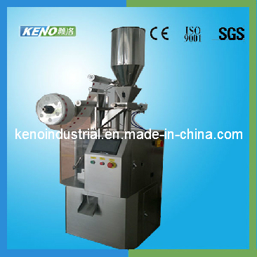 Full Automatic Pyramid Tea Bag Packing Machine (KENO-TB300)