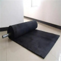 VIscose Fiber Graphite Insulation Felt