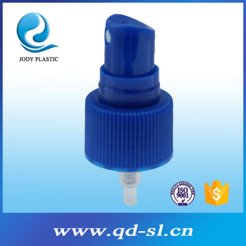 China Supplier High Quality Plastic Chemical Spray Pump 24/410