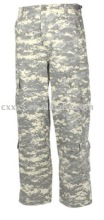 ACU Camouflage Military Pants