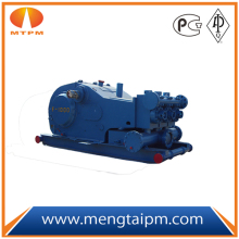 F-1600 Single Acting Triplex Drilling Mud Pump