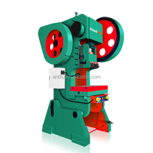 Round Coin Mechanism Power Press/Metal Stamping Machine