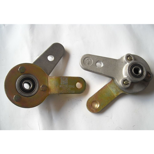 قطع غيار الشاحنات Gear Lever Selection WG2229210040