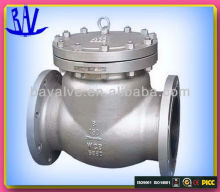 hot sell promotional check valve