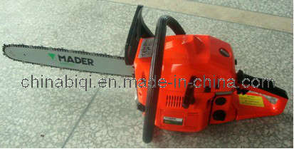 Garden Tools 52CC Engine Chain Saw 5200A with Easy Starter