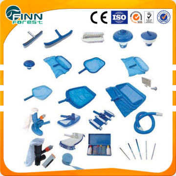 manual swimming pool cleaning accessories