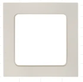 2-4-клавишный выключатель и рамка панели розеток