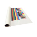 Artist Canvas White Polyester Inkjet Art Canvas Roll