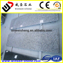 tiger skin red granite kitchen countertop